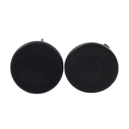 Mirror Fairing Plug Nut Cover Kits for Harley CVO Street Glide FLHXSE (2023-2024)