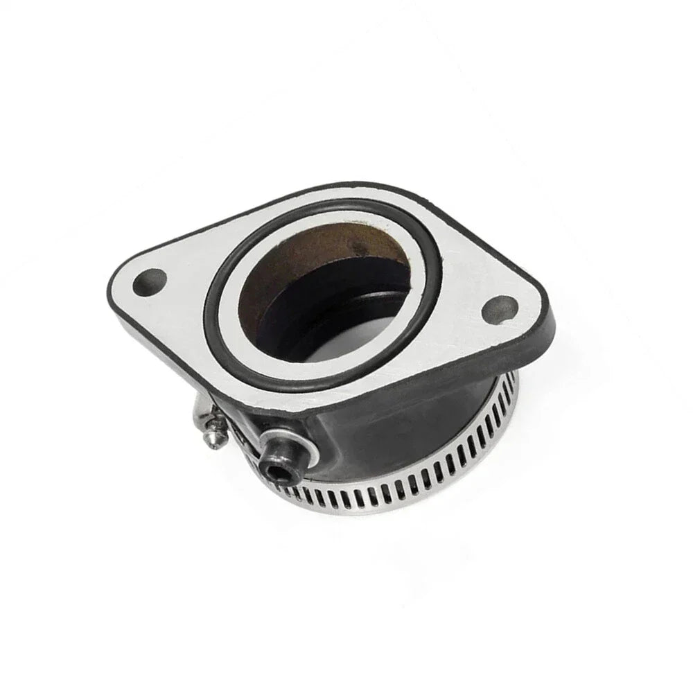 Carburetor Intake Manifold Boot for Suzuki GS850G GS850GL (1980-1983)