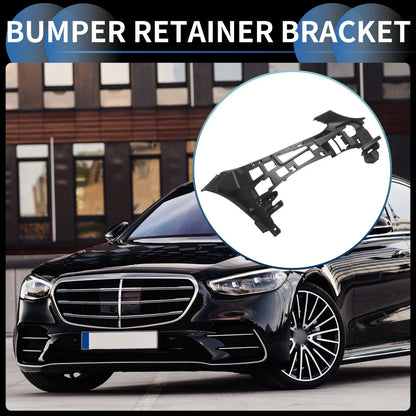 Right Front Bumper Retainer Bracket for Mercedes-Benz C300 (2015-2021)