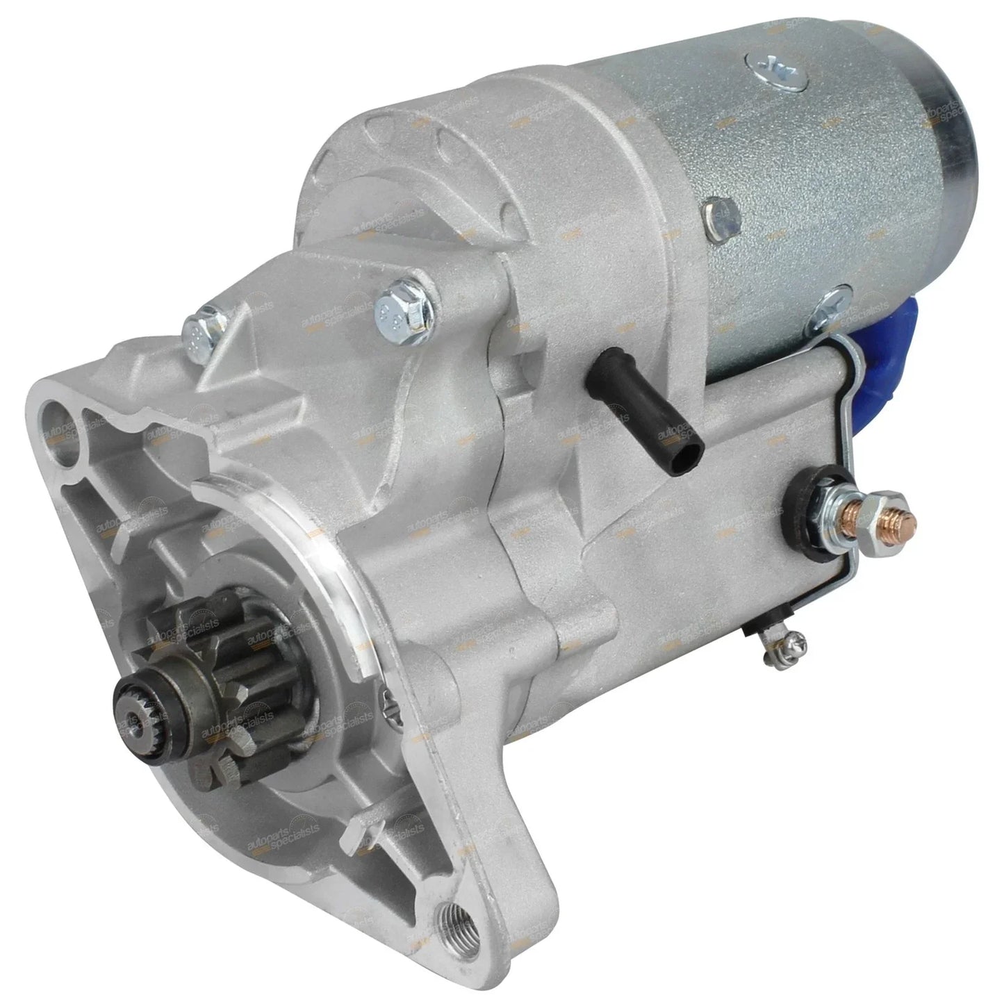 Starter Motor for Landcruiser Bundera Prado LJ70 LJ71 LJ78 2LT 2LTE 2.4L