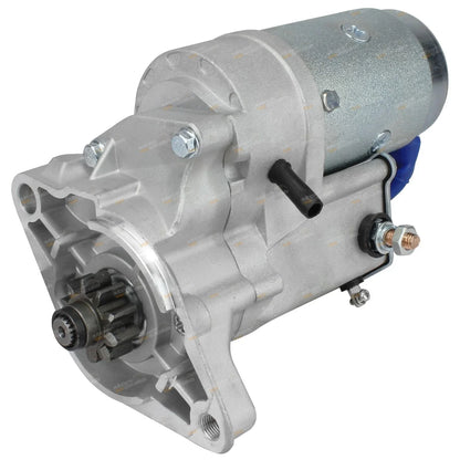 Starter Motor for Landcruiser Bundera Prado LJ70 LJ71 LJ78 2LT 2LTE 2.4L