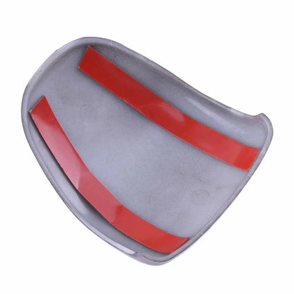 Carbon Fiber Shift Knob Bezel for Kia Forte (2019-2021)
