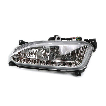 LED DRL Fog Lamps for Hyundai IX45 Santa Fe (2013-2015)