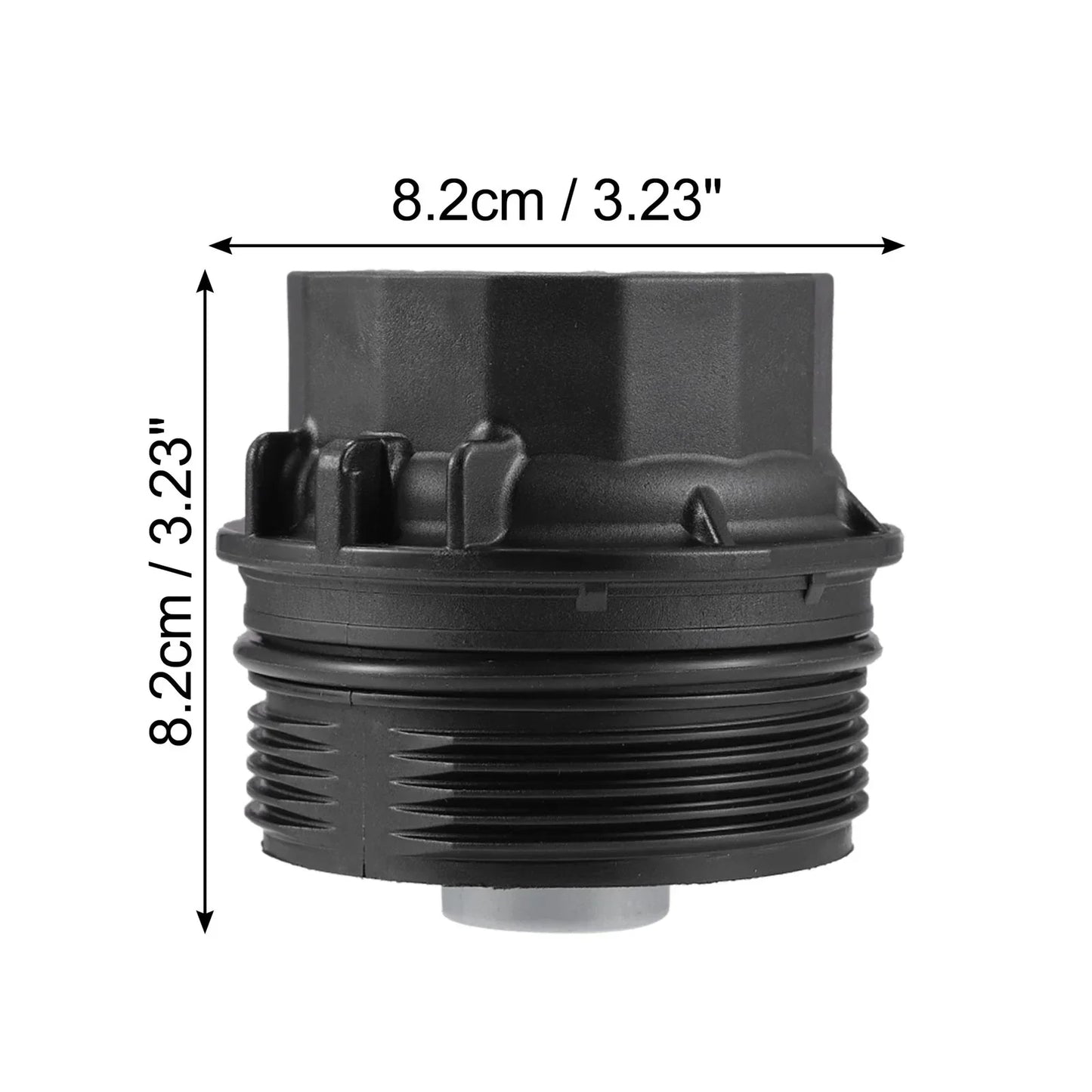 Engine Oil Filter Cap Cover for Toyota Lexus (2010-2023)