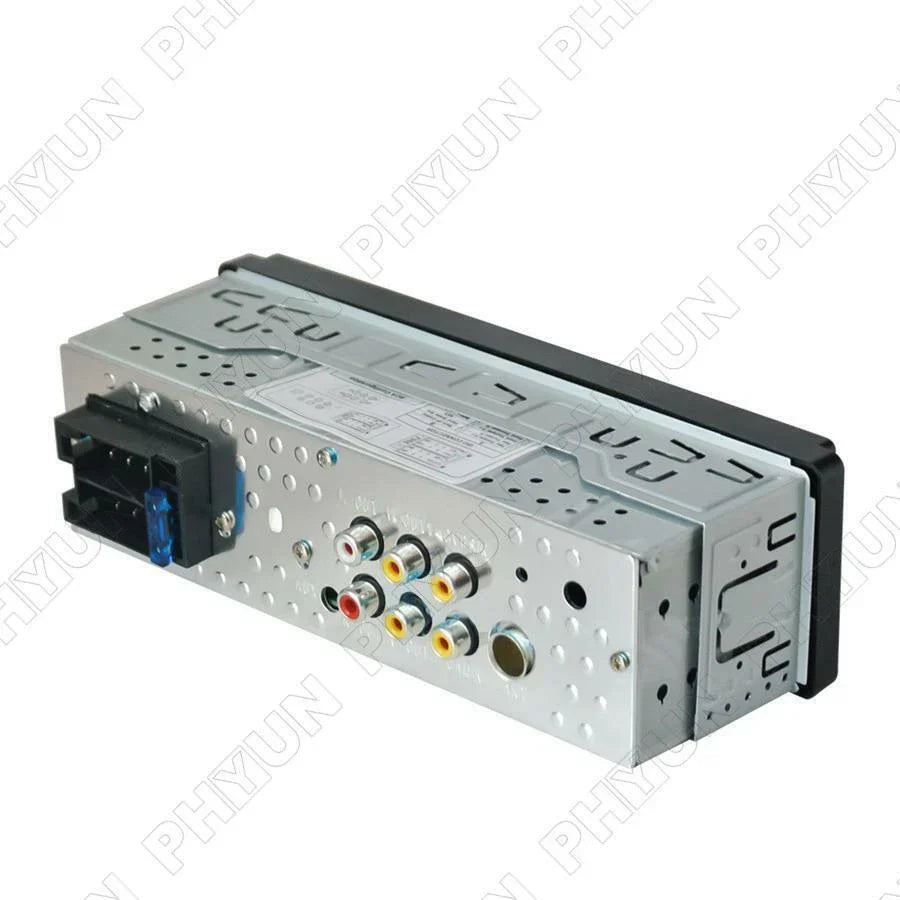 4.1'' HD Car Radio MP5 Player w/ Bluetooth & 170�� Camera
