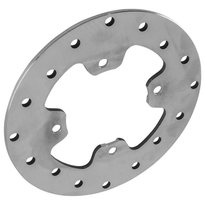 Caltric Brake Disc Rotor Front or Rear Replacement for John Deere RSX850 XUV590 (2011–2019)