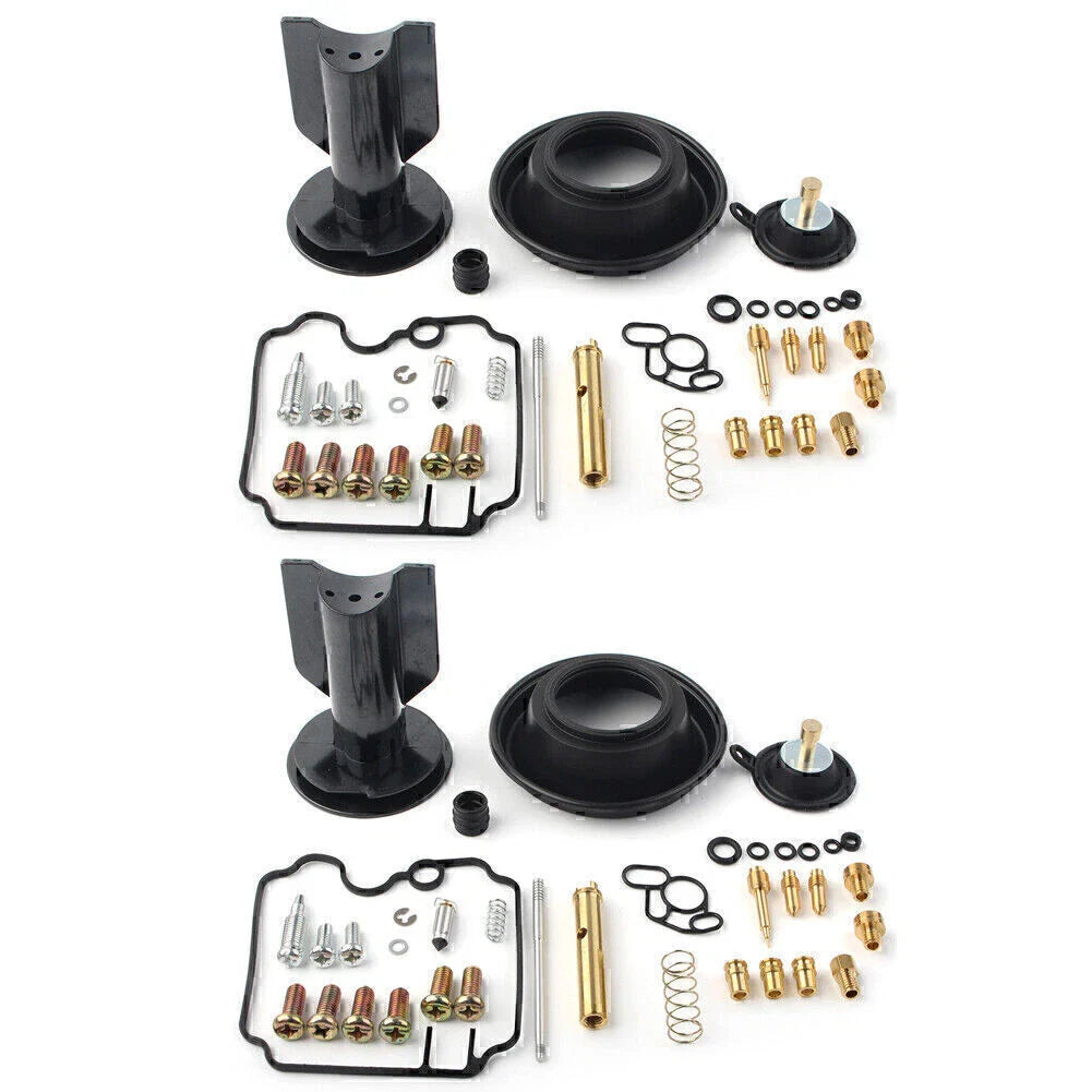 Motorcycle Carburetor Repair Kit for Yamaha TDM850 (1991-1999)