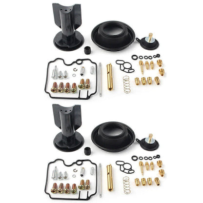 Motorcycle Carburetor Repair Kit for Yamaha TDM850 (1991-1999)