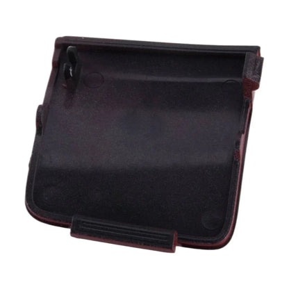 Left Rear Tow Hook Cover for BMW X3 F25 M Sport (2011-2017)