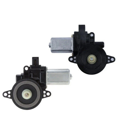 Front Window Regulator Lifter Motors for Mazda Mazda6 (2008-2012)