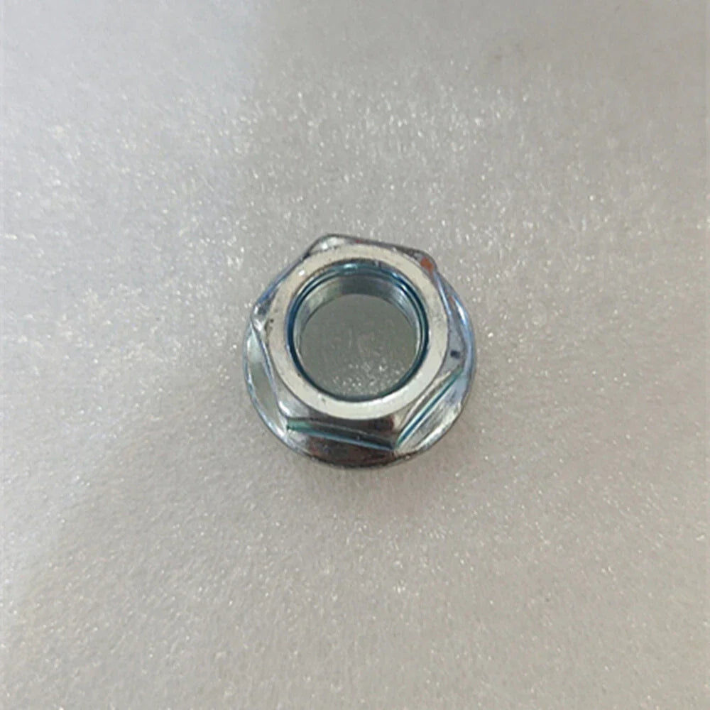 Power Steering Pulley Nut for Honda Accord, Civic, CR-V, Acura MDX (2003-2011)