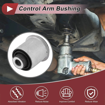 Rear Control Arm Bushing for Mercedes-Benz GL-Class (2006-2015)