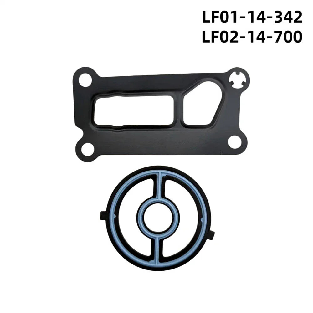 Oil Filter Housing Gasket Seal for Mazda B2300 (2001-2010)