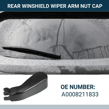 Rear Windshield Wiper Arm Nut Cover for Mercedes-Benz Vito (2003-2010)