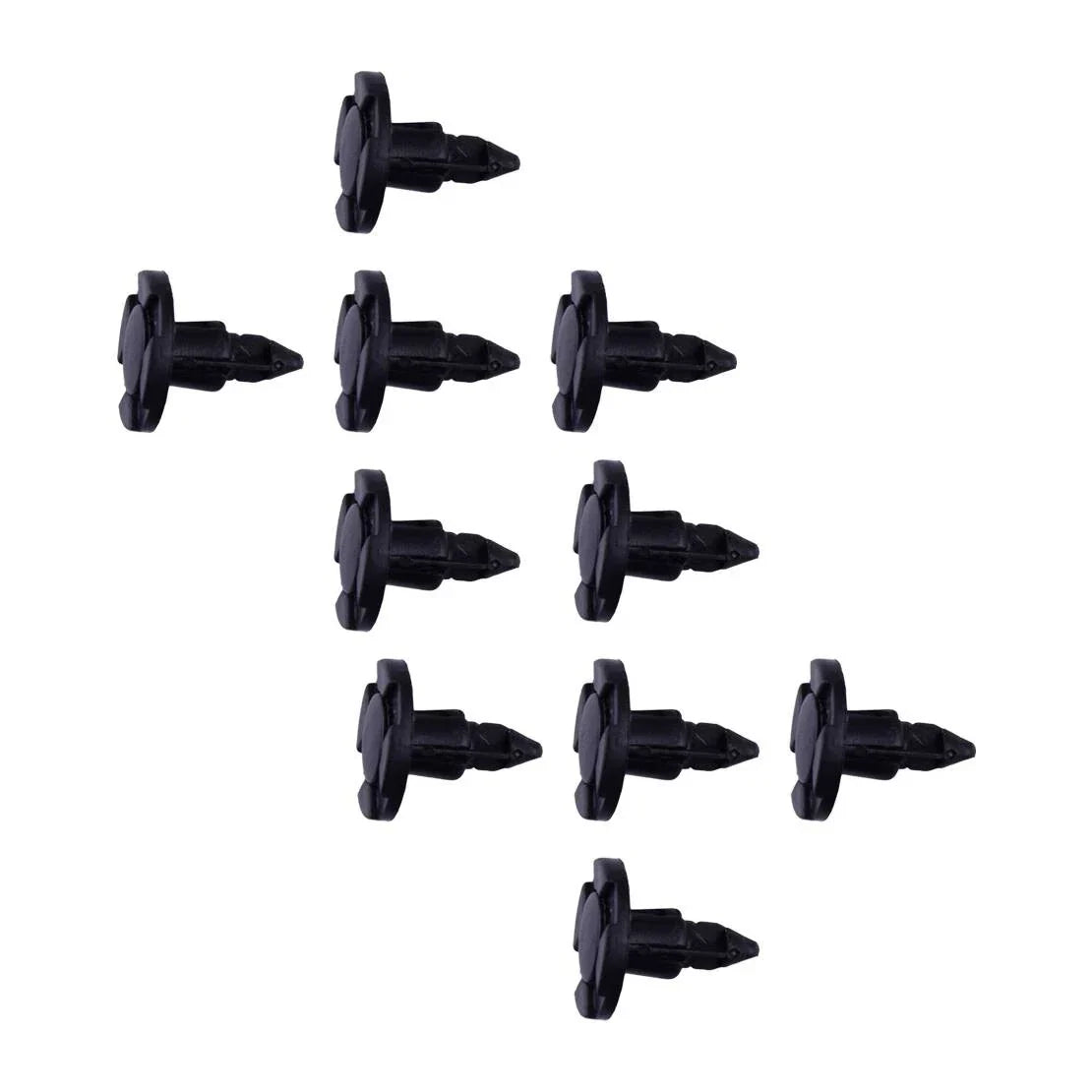 20 x Bumper Mounting Clips for Nissan Infiniti (2000-2023)