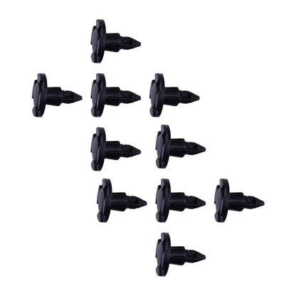 20 x Bumper Mounting Clips for Nissan Infiniti (2000-2023)