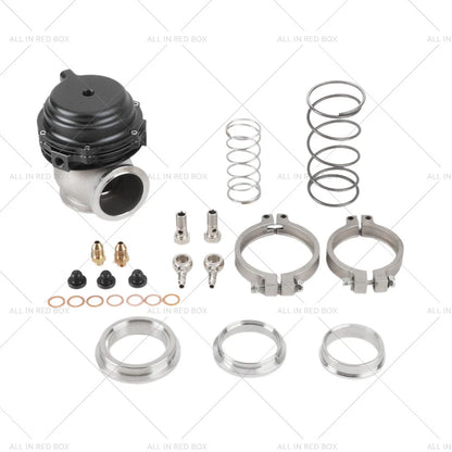 44mm V-Band Turbo Wastegate w/ Flanges