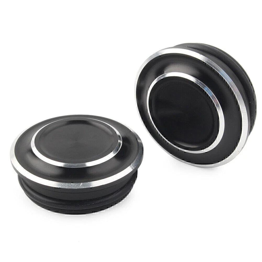Motor Aluminum Frame Hole Covers for Honda Rebel 500 CMX500 (2020-2021)