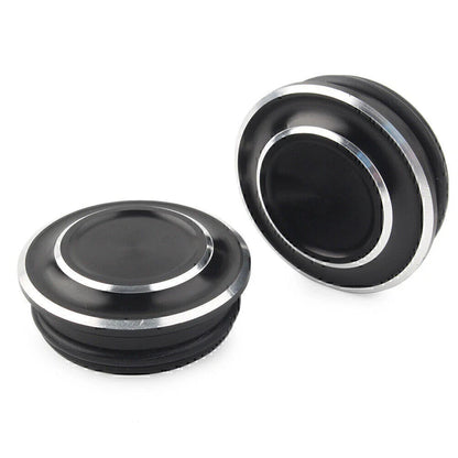 Motor Aluminum Frame Hole Covers for Honda Rebel 500 CMX500 (2020-2021)