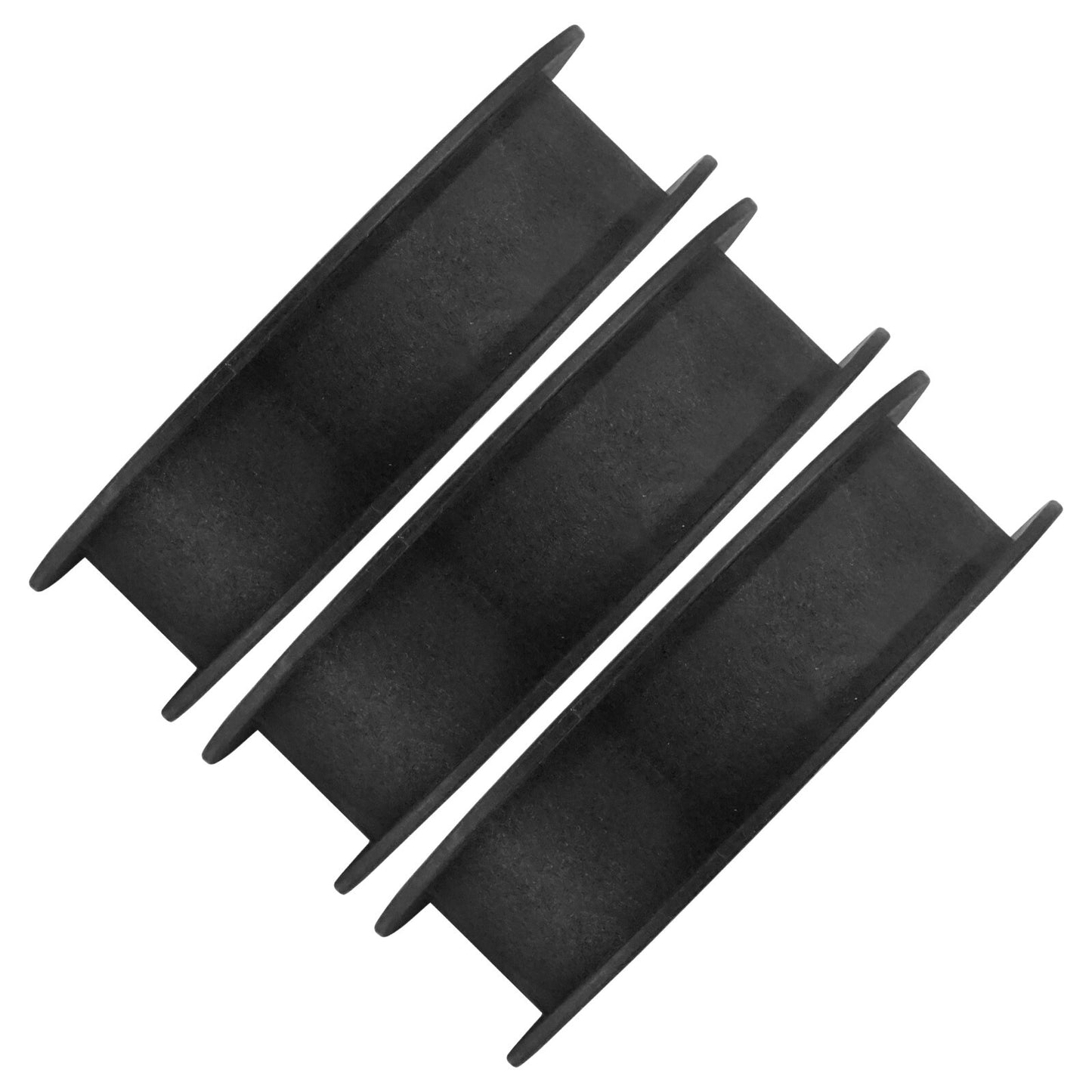 Deck Pulley Replacement for Hustler FasTrak with 36 42 48 54 60 Deck (197?)