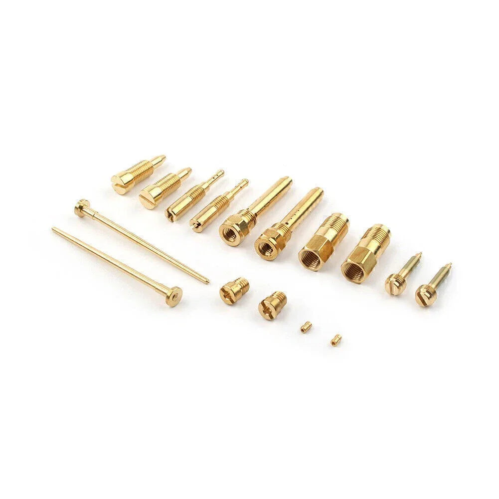 Carb Rebuild Kit for Kawasaki Brute Force 750 (2005-2007)