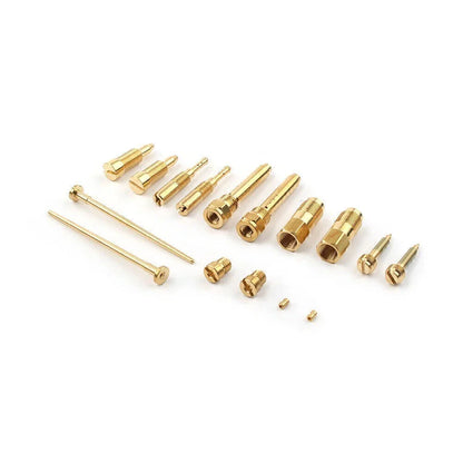 Carb Rebuild Kit for Kawasaki Brute Force 750 (2005-2007)