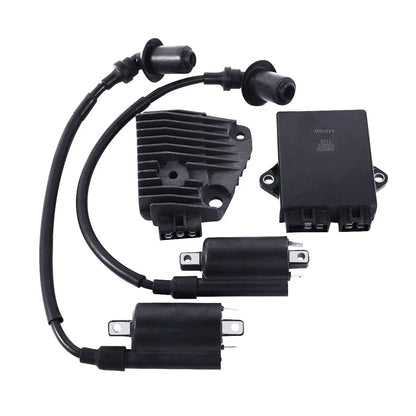 CDI Box Ignition Regulator Coil Kit for KEEWAY Cruiser Dorado (250)