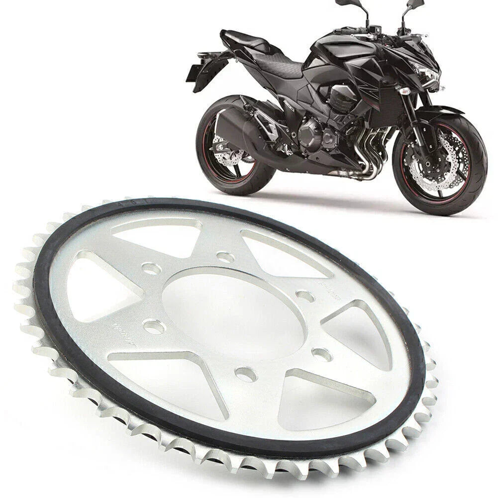 45T Rear Sprocket for Kawasaki Z800 (2013-2016)