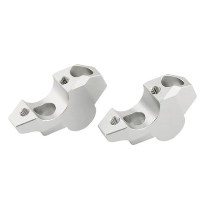 Handlebar Riser Clamp Mount Adapter for Honda X-ADV 750, ADV150, 160, 350