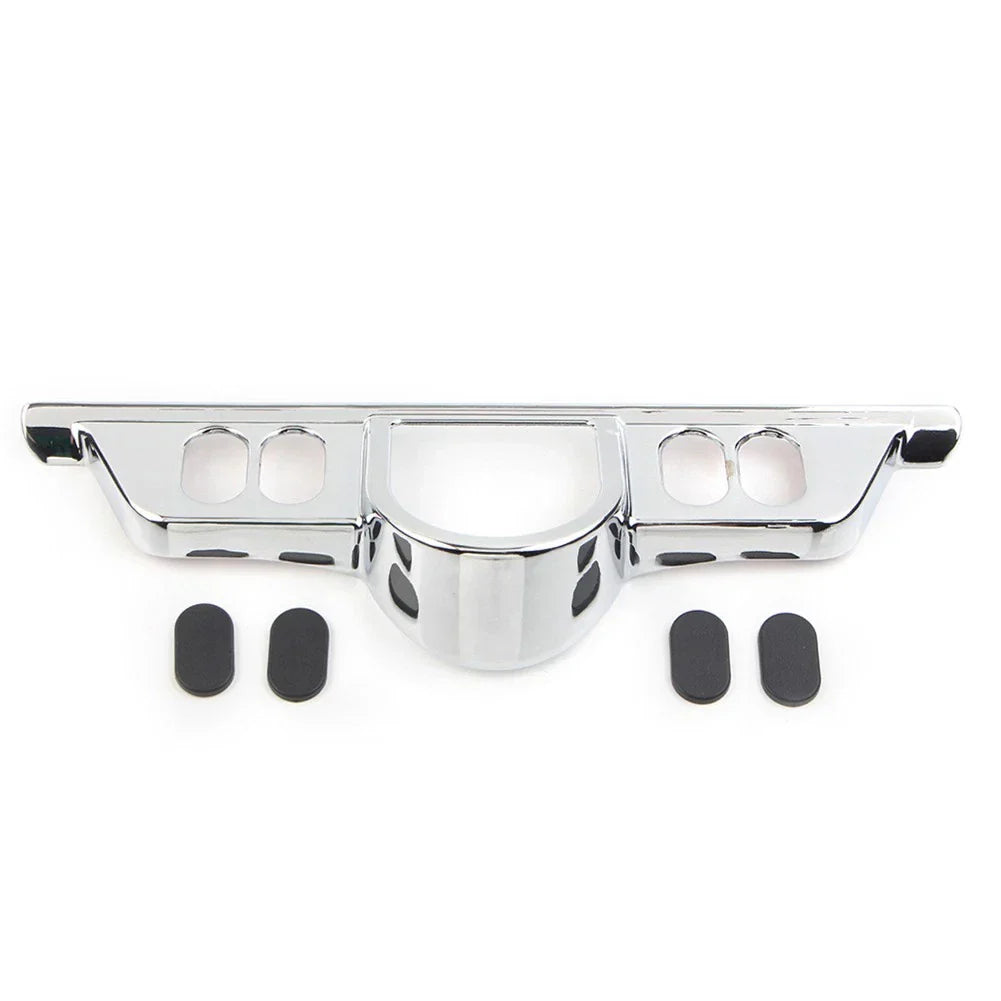 Fairing Switch Panel Dash Accent Cover for Harley Electra Street Glide (2007-2023)