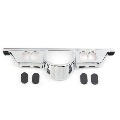Fairing Switch Panel Dash Accent Cover for Harley Electra Street Glide (2007-2023)