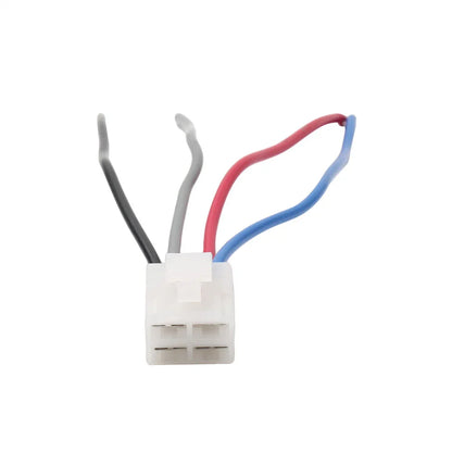 Starter Solenoid Relay Wiring Harness for Yamaha YFZ450 R1 (2004-2023)