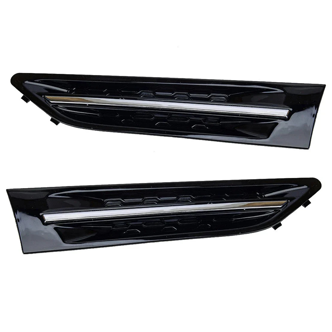 Fender Vent Trim Grille for Kia Optima (2011-2015) - 1 Pair
