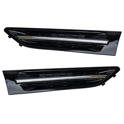 Fender Vent Trim Grille for Kia Optima (2011-2015) - 1 Pair