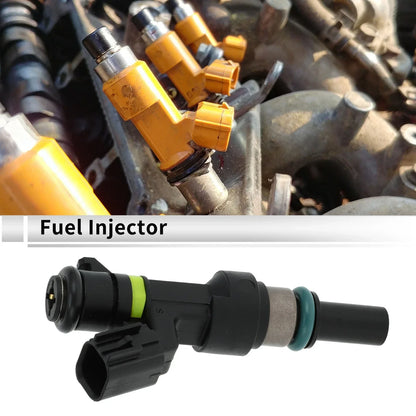 Fuel Injector for HONDA N BOX 2019 (2019) - 1 x Black