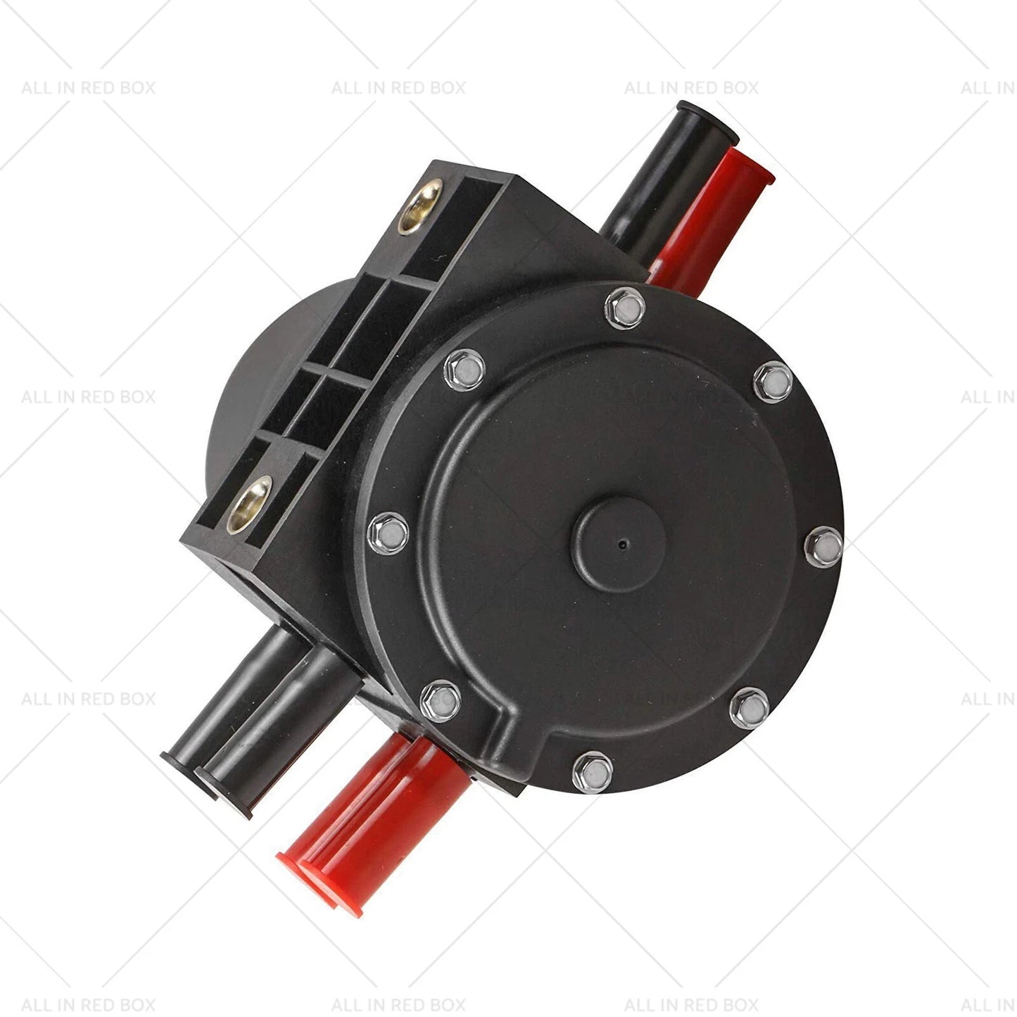 Fuel Pump Reservoir Tank Selector Valve for Ford F-Super Duty (1999-2007)