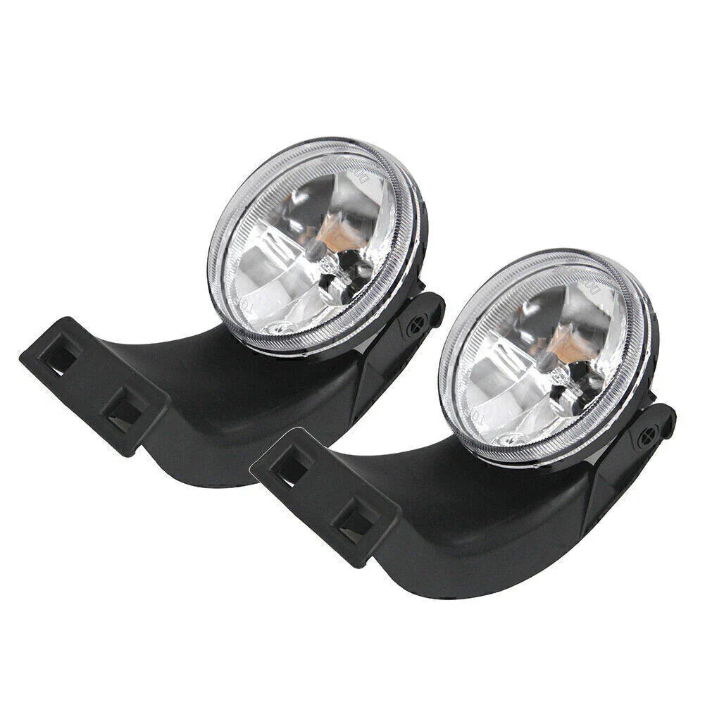 Front Fog Light Lamps for Dodge Ram 1500 3500 (1994-2002)