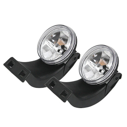 Front Fog Light Lamps for Dodge Ram 1500 3500 (1994-2002)