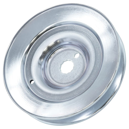 Deck Spindle Pulley 46 Inch Replacement for Murray CLT20460 (2000–2010)