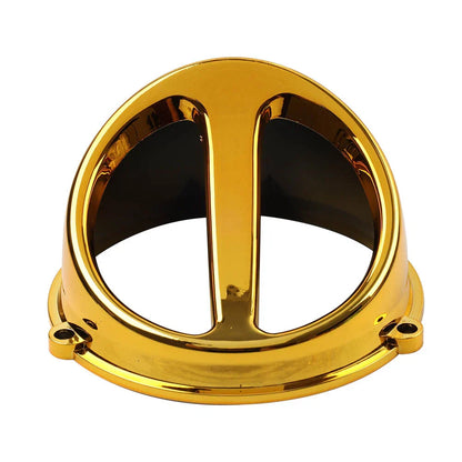 Modified Fan Cover for GY6 Jog50 Gold