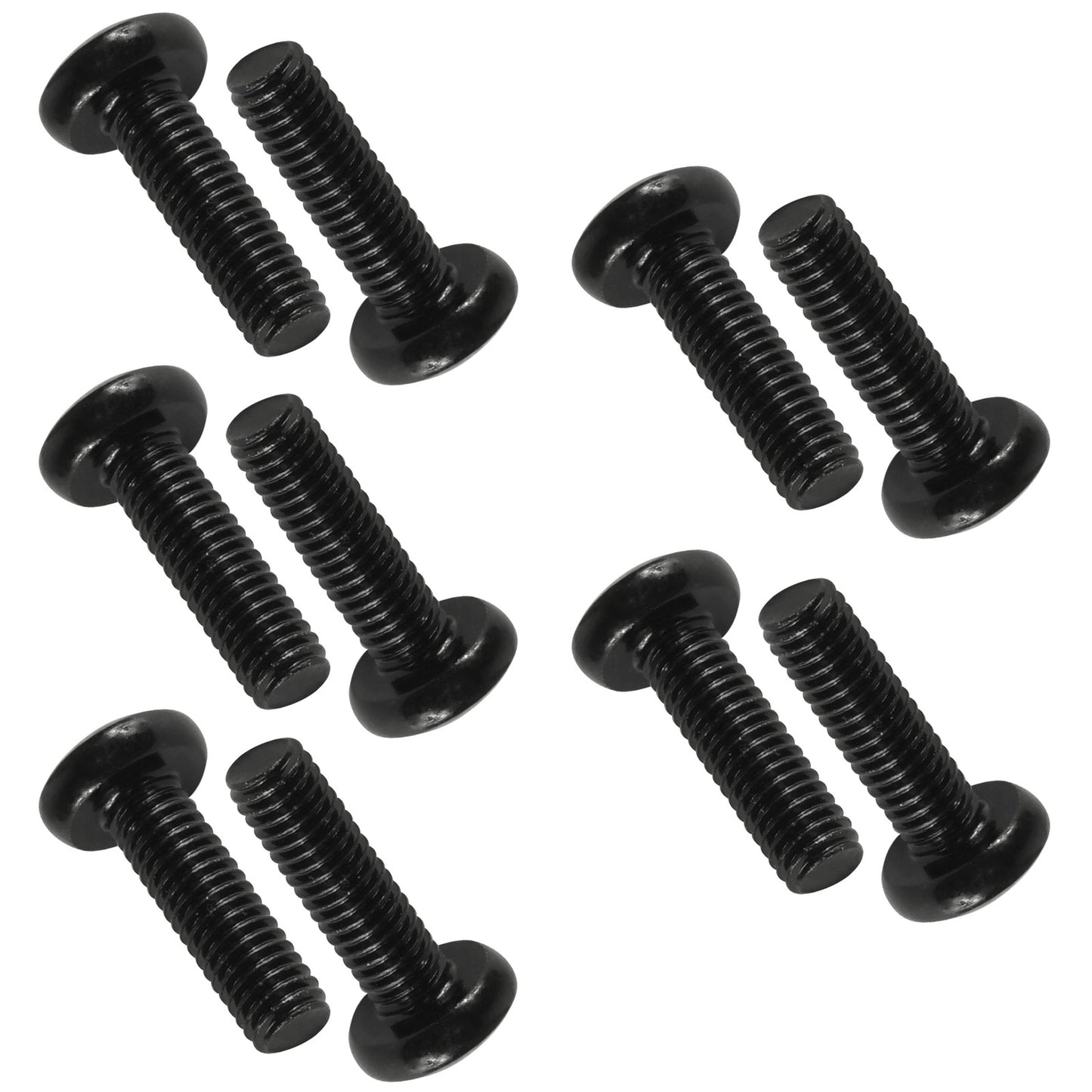 Cylindrical Head Screw M6x20 Replacement for John Deere XUV620i XUV850D (2018–2024)