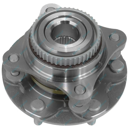 Front Wheel Bearing Hub Assembly for Toyota Hilux GGN25 KUN26 4X4 2005~15