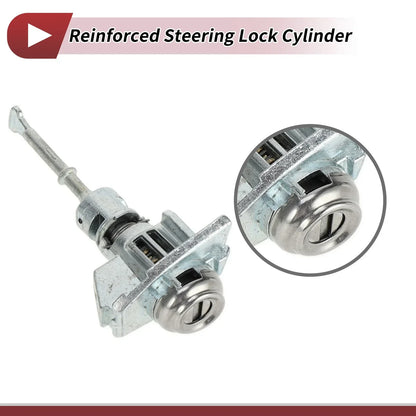 Ignition Lock Cylinder for Hyundai Sonata (2015-2017)