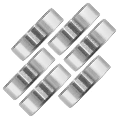 60 Deck Spindle Repair Kit for Toro TimeCutter 75760 (2000–2018)