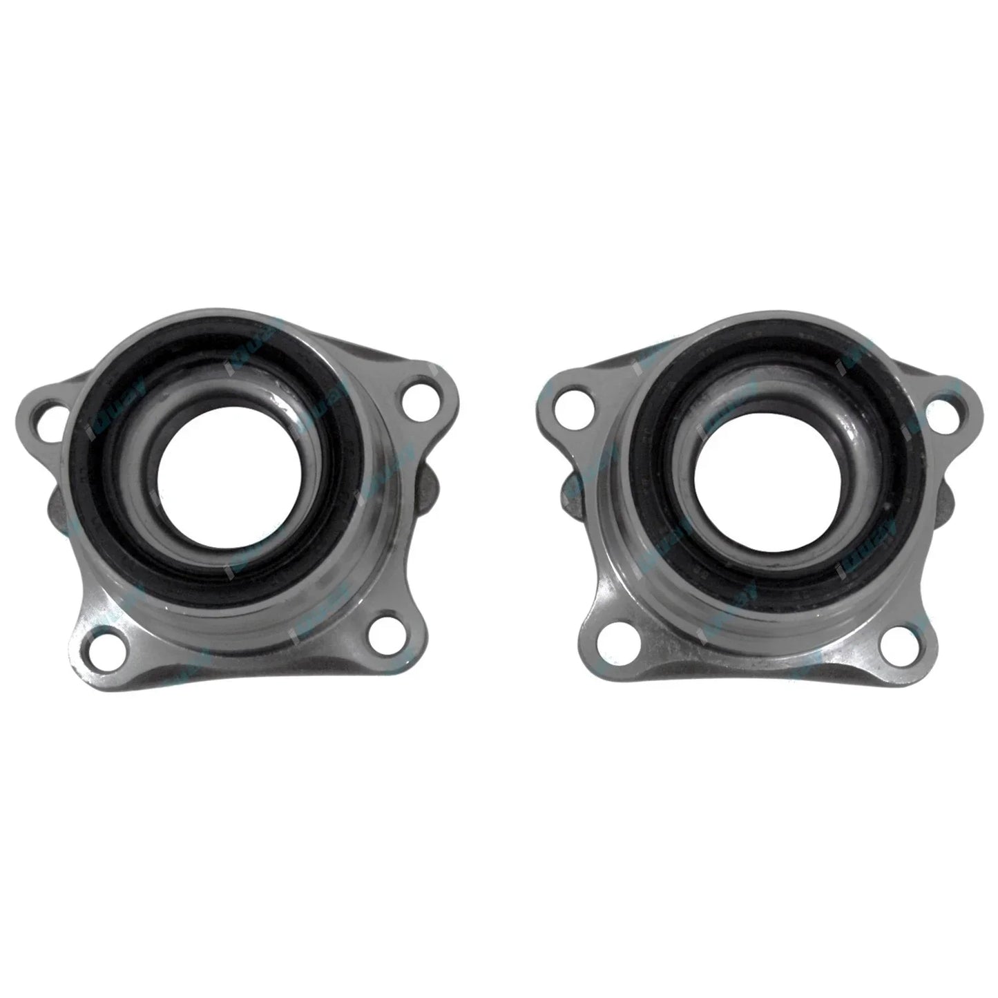 2 Rear Wheel Bearing Hub Units for Toyota RAV4 SXA10 SXA11 1994-2000
