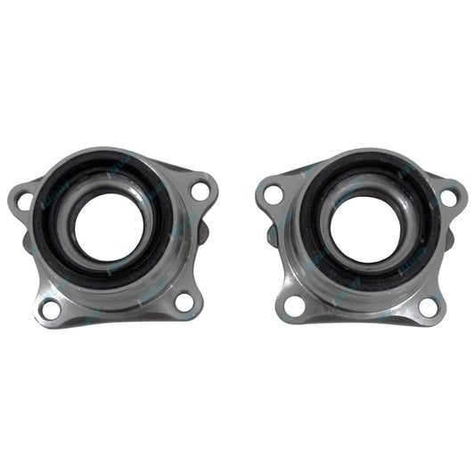 2 Rear Wheel Bearing Hub Units for Toyota RAV4 SXA10 SXA11 1994-2000