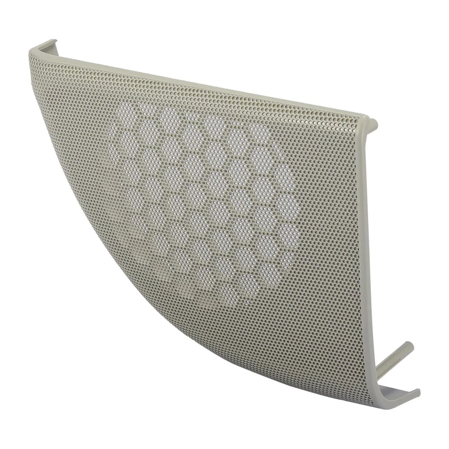 Car Speaker Cover Trim Grille Gray for Mercedes-Benz (A-Class 2013-2018)
