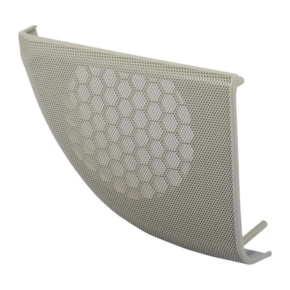 Car Speaker Cover Trim Grille Gray for Mercedes-Benz (A-Class 2013-2018)