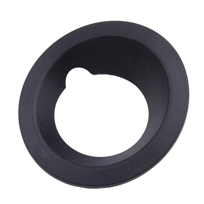 Right Front Fog Light Bezel Cover for BMW X3 E83 (2004-2006)