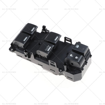 Power Window Switch for Honda Accord (2008-2011)